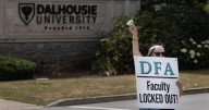 Dalhousie faculty to reveal details of new agreement, results of union ratification