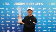 Irish Open Prize Money Payout 2025