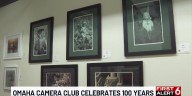 Omaha Camera Club celebrates 100 years of photographs, photographers