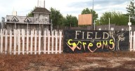 How the rainy year is affecting Maize’s most famous haunted attraction
