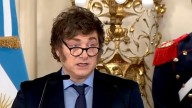 La Justicia incrementa críticas y le coloca obstáculos a Javier Milei