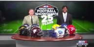 Friday Night Football Showdown Part TWO (09/19/2025)