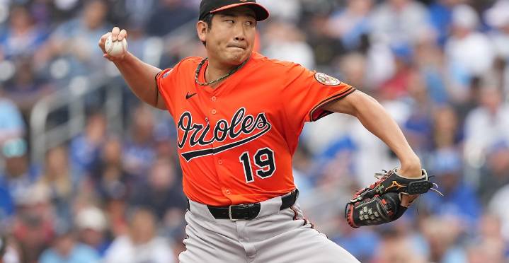 Saturday night Orioles game thread: vs. Yankees, 7:05