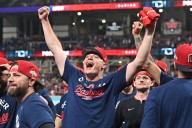 Deadspin | MLB roundup: Guardians clinch playoff spot on walk-off HBP
