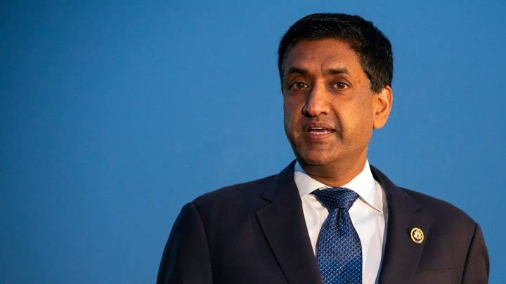 House Democrat slams UK arrest of comedian over transgender X posts