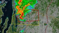 What to know about the 'tornadic waterspout' that formed in Michigan