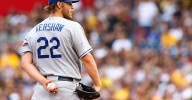 Dodgers vs. Pirates game IV chat