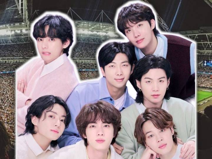 BTS podría interpretar la canción oficial del Mundial 2026: lo que sabemos hasta ahora