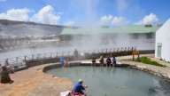 El gobierno provincial pasó a planta permanente a 51 empleados del Ente Provincial de Termas