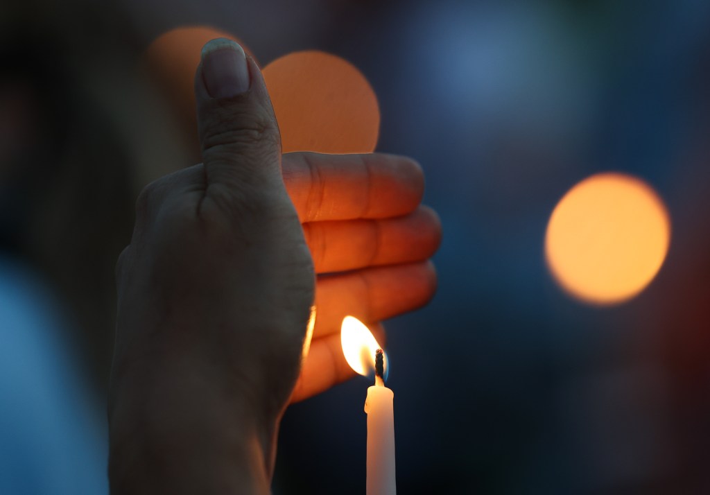 Opinion: It’s time to treat each other with dignity