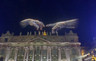 «Gracia para el mundo»: el emocionante concierto que se vivió en el Vaticano
