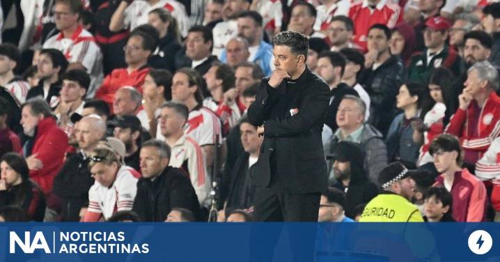 Marcelo Gallardo, tras la derrota ante Palmeiras: “Pudimos haberlo empatado al final”