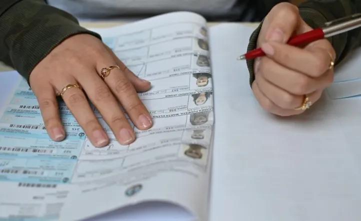 Elecciones en PBA: qué pasa si no voy a votar