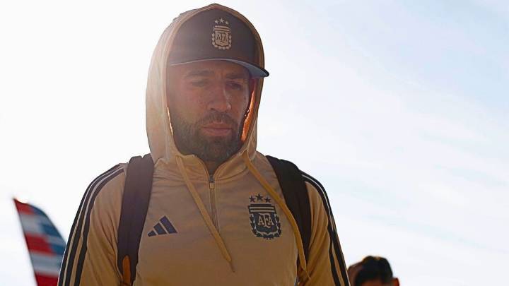 La Selección argentina, sin Messi, cierra las Eliminatorias visitando a Ecuador