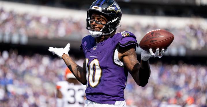 Lions at Ravens predictions: Expert picks for NFL Week 3