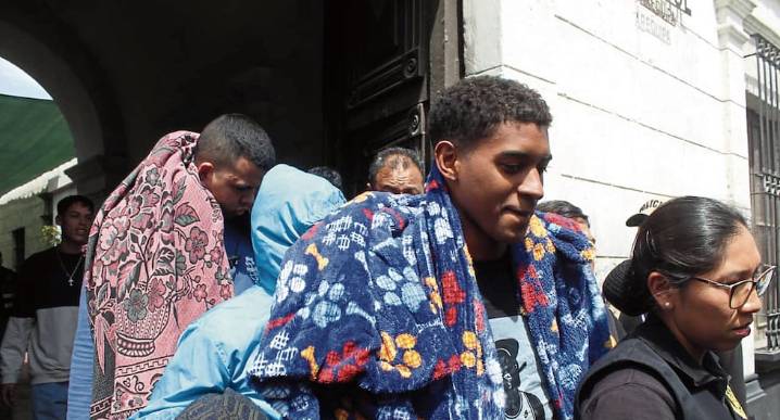 Arequipa: 46 extranjeros fueron expulsados en lo que va del año
