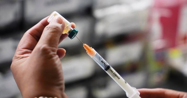 Watch Live: CDC's vaccine advisory panel, with new members picked by RFK Jr., to vote on measles, hepatitis B shots