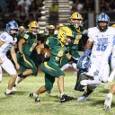 Peoria, Sunrise Mountain postpone home football games