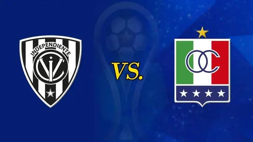 Independiente del Valle vs. Once Caldas: ¿a qué hora juegan y dónde ver HOY por cuartos de Copa Sudamericana?