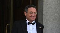 El fiscal general estudia recurrir la fianza de 150.000 euros impuesta por el juez Hurtado
