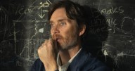 Netflix: ¿De que se trata «Steve», la nueva película de Cillian Murphy?