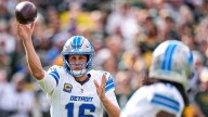 2025 Week 2 NFL picks, odds, best bets from proven model: This 5-way football parlay returns nearly 25