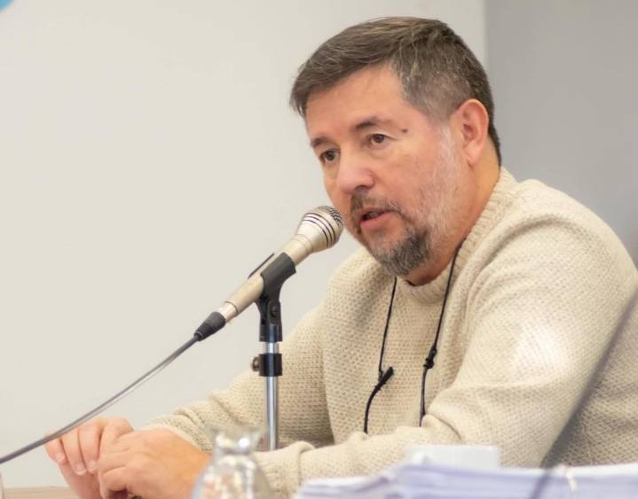 Pedro Muñoz: “El juez Bersanelli sabe fehacientemente que inconstitucional la ley no es”