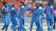 India's Full Schedule At The ICC Women's World Cup 2025