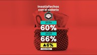 Un 66% de los trabajadores españoles, descontentos con el salario que perciben en su trabajo