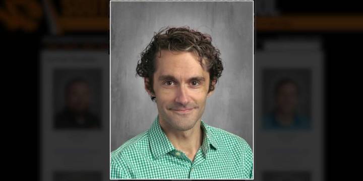 Greenville County Schools say teacher no longer with district after Charlie Kirk post