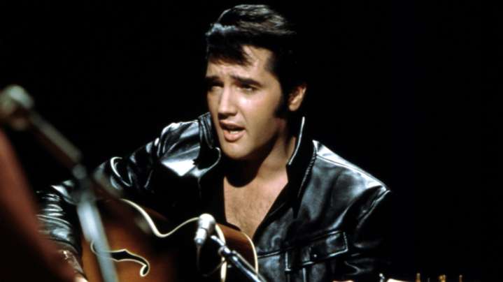 Elvis Presley's Go-To Chinese Restaurant Is A True Old