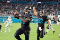 Photos: Miami Dolphins earn first win against New York Jets