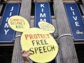 Jimmy Kimmel to return to television Tuesday