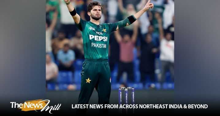 “Tiger kaun?”: Shaheen Afridi forgets Bangladesh’s popular nickname leading to hilarious moment