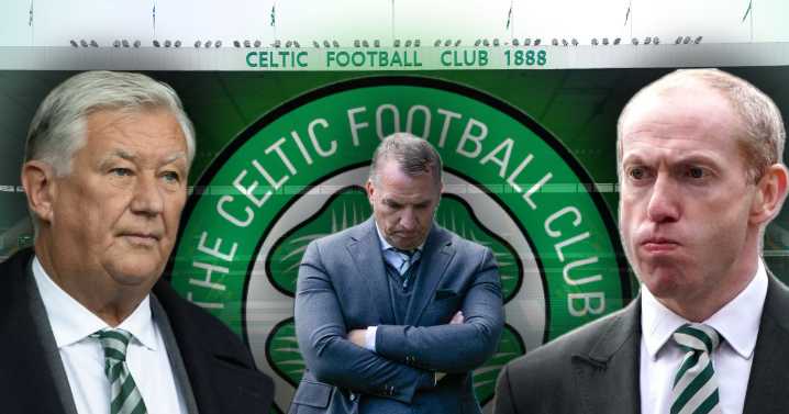 The Celtic apologies and promises are coming but furious fanbase simply won’t accept them