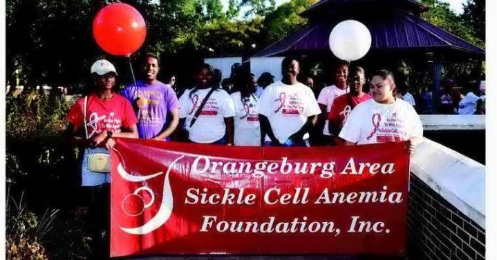 Sickle cell awareness walk to be held Saturday