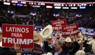 'He acts like Fidel': Trump’s support with Latino voters is 'plummeting'