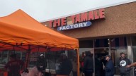 San Jose store carries on age-old tradition: Christmas tamales – NBC Bay Area