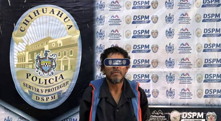 Detienen en la Villa a hombre por ataque de pit bull contra otra mascota