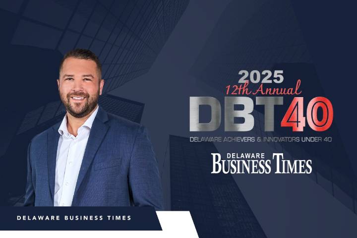 DBT40 Honoree: Kyle McLaughlin