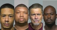 No jail time for former hotel workers charged in death of D'Vontaye Mitchell