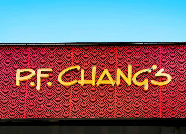 P.F. Chang’s rolls out big menu changes as fan