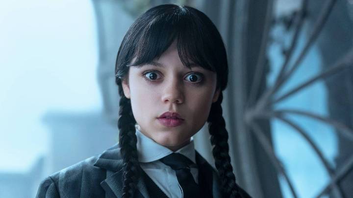 Netflix's 'Wednesday' season 2 just suffered a massive drop in viewership