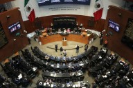 Senado turna a comisiones reforma a Ley de Amparo