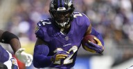 Why the Ravens’ running game needs to fix more than a fumbling problem