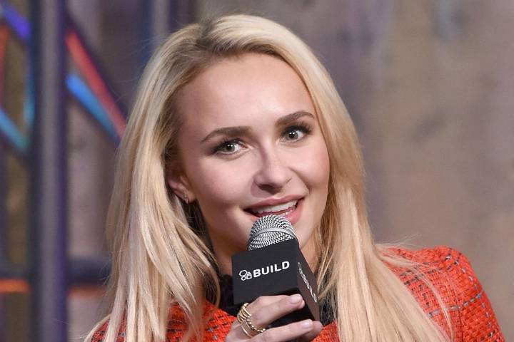 Hayden Panettiere Explains Why She’d ‘Absolutely’ Do a ‘Nashville’ Reboot