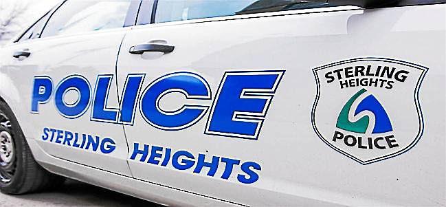 Local rapper arrested in Sterling Heights