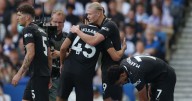 Man City have a positive from their first three games that is going under the radar