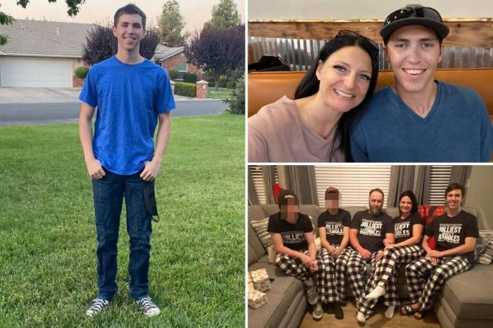 Exclusive | Tyler Robinson was raised mormon — and killed Charlie Kirk moments after he praised the church