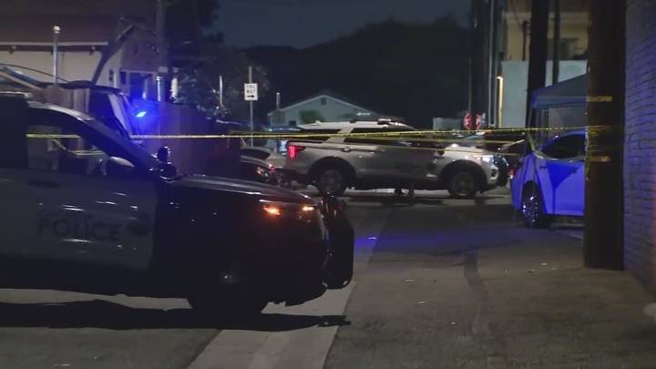 OC mother, child rushed to hospital with serious injuries